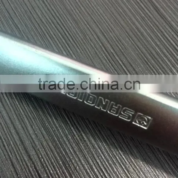 Single Superior Quality Double Offest Ring Spanner photo-4
