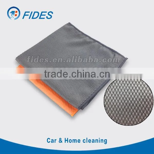 Household and Car Cleaning Microfiber Cloth Set photo-5