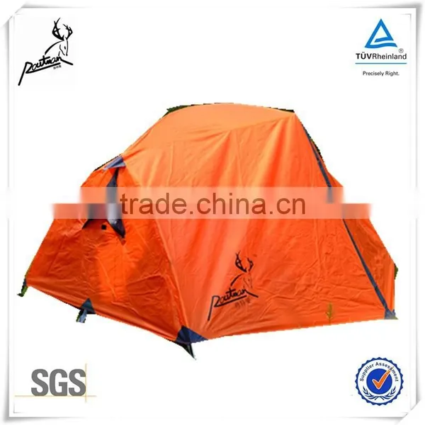 European Camping Roof Top Tent RT-208 photo-4