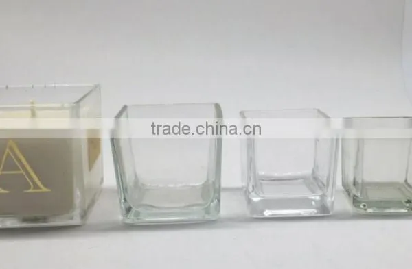 Aroma Custom Made Luxury Design Soy Wax Scented Candles photo-4