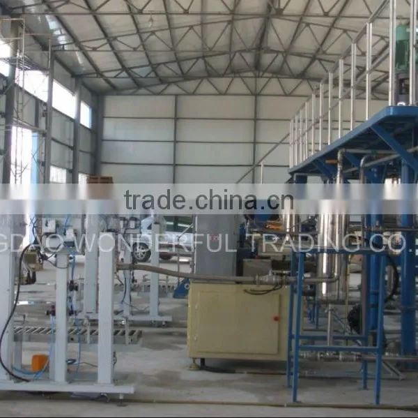 Full Water Based Coatings Production Equipment photo-3