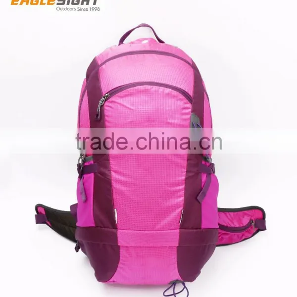 2017 China Backpack Hiking Waterproof Hiking Backpack Camping photo-5
