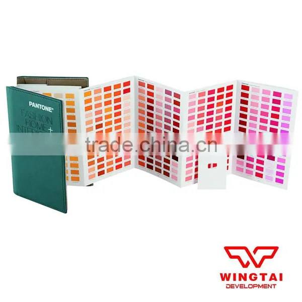 Pantone Colour Chart Fabric FHIC200 photo-2