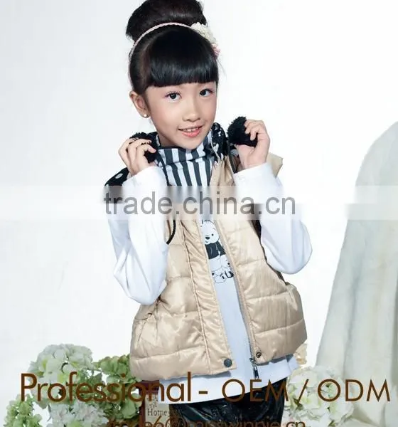 fur vest hooded,fox fur vest,children's fur vests