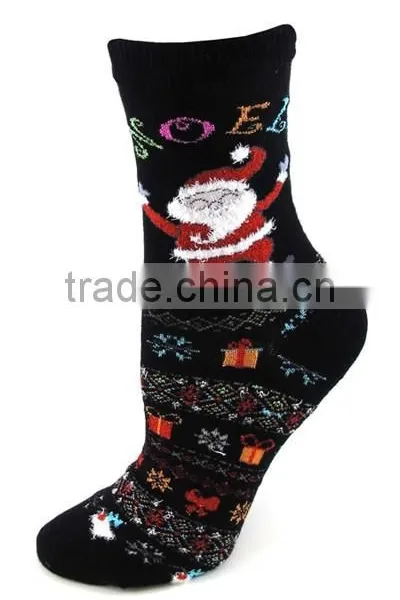 High Quality China Wholesale Sock Factory School Girls Sock photo-5