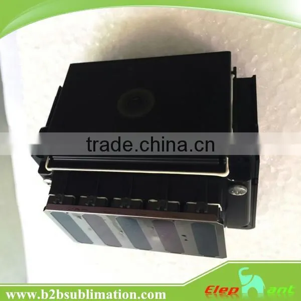 High Speed Ep.son TFP Printer Head for EP.F6070/7080/7180 photo-2
