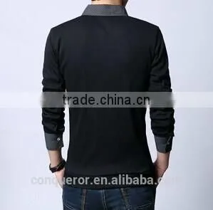 Made to Measure Tailored Shirts, Dress Shirts, Men Suit MSRT0020 photo-3