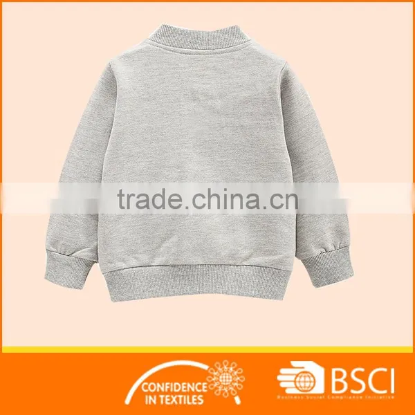 Baby Hoodies+T Shirt +Pant Girl Winter 3 Pcs Clothing Set photo-4