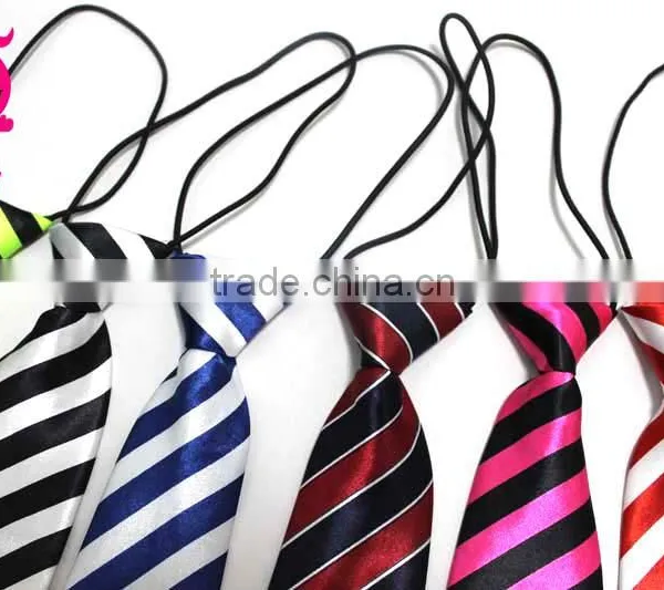 2016 Hot Sale Baby Ties and Best Quality Kids Tie, Boys Fashion Ties photo-4