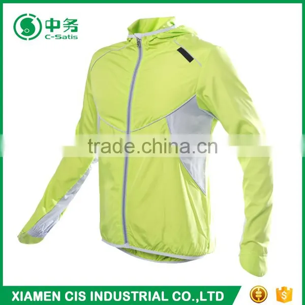 Custom Design Ultrathin Skinsuit Quick Dry Unisex Skin Jacket for Sale photo-3