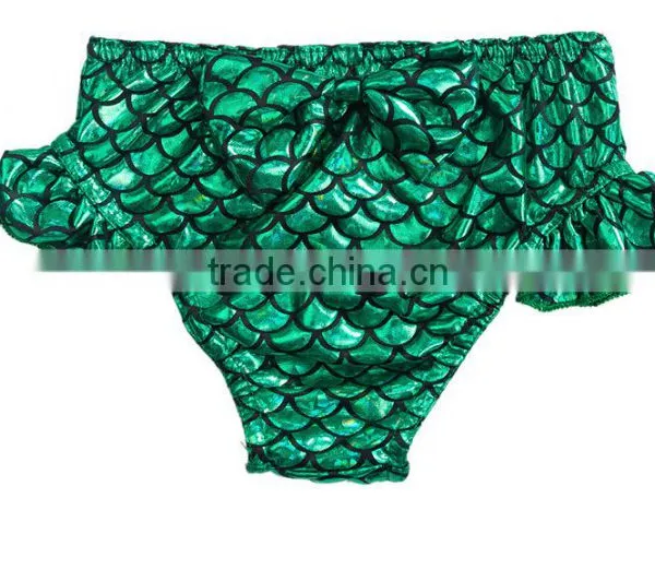 Girls Kids Swimmable Mermaid Tail Swimwear Bikini Bathing Suit Swimsuit photo-4