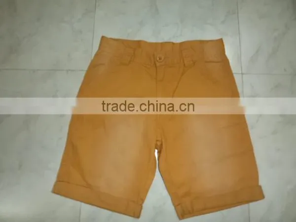 Boys Short