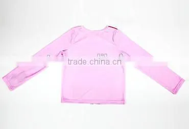 Comfortable Princess Cartoon Printing Children's Pajamas photo-3