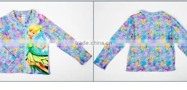 Children Sleepwear Beautiful Coat Sets photo-3