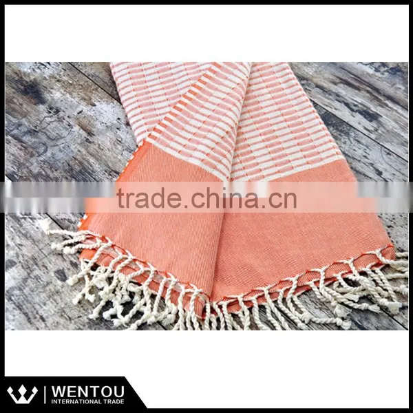 Wholesale High Quality Peshtemal Beach Towel photo-5