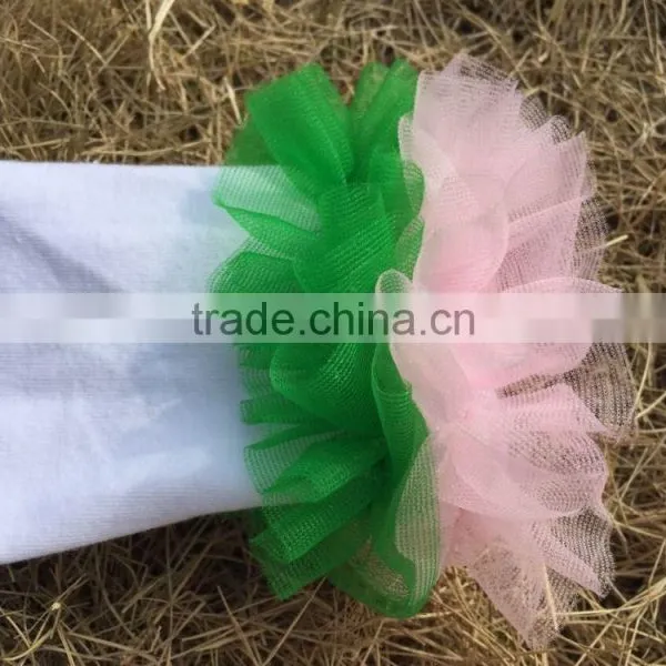 St Patrick Romper Shamrock Baby Romper Sets Kids Tutu Dresses Cotton Baby Romper Baby Girls Tutu Romper Baby 2015 Wholesale photo-4