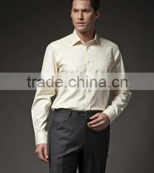 2015 Latest Formal Shirt Designs for Men photo-2