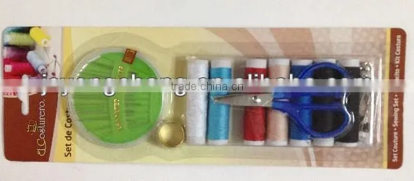 Blister Sewing Kit