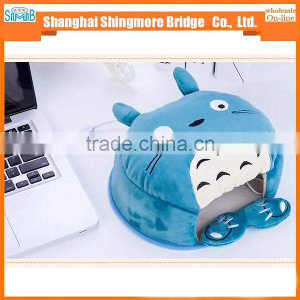 Wholesale Good Standard Heated Gaming Mouse Mat for Warming photo-2