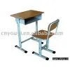 School Desk and Chair