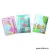Sell Bound Journal & Address Book Combos