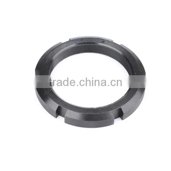 Carbon M55*2 Self Locking Nut GUK55 photo-4