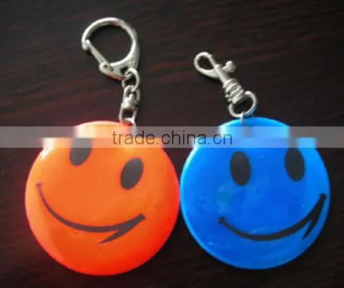 Mini Palm Reflector Keychain photo-3