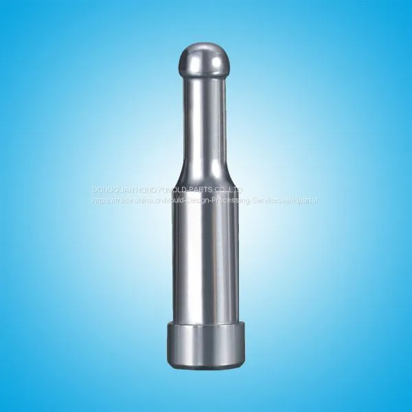 High Quality and Reasonable Price Profile Grinding Parts in Tungsten Carbide Mold Parts (CF-H25S /CF-H40S)