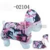 Pet Raincoat,Dog Raincoat,boy Dog Clothes(AF2104)