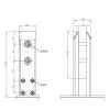 Glass Clamp