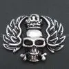 Fashion Men's Pendant Stainless Steel Jewellery photo-3