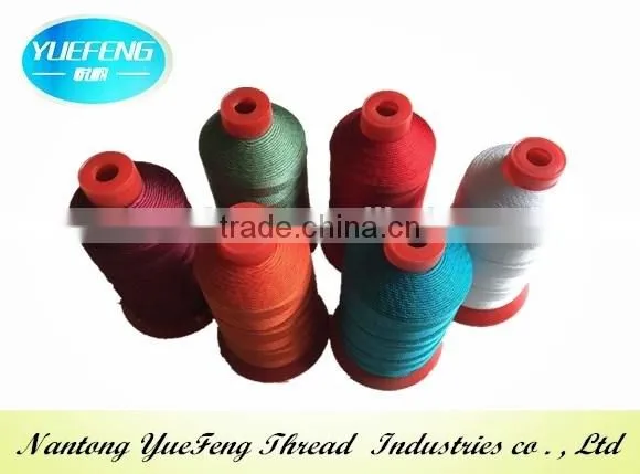 100% Cheap Spun Polyester Sewing Thread Wholesale photo-2