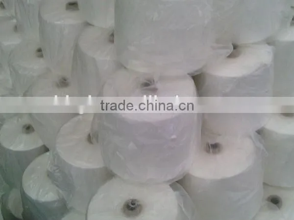 Good Water Soluble Sewing Thread 20S/2 photo-5