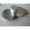 Aluminium Screw Top Tins