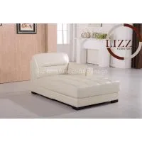 American Genuine Leather Sofa Living Room Sofa A.L.700 photo-3