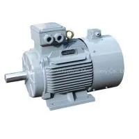 7.5kw Three Phase Industrial Electric Motor
