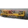 2010 Hot Selling Mobile Crushing Station photo-3