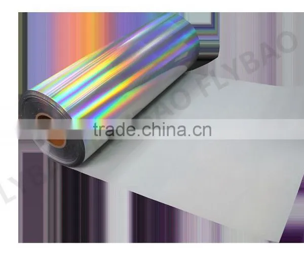 50um or 75um PET Heat Transfer Vinyl for Cloth photo-4