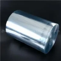 APET Normal Tray Material