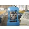 Ridge Cap Roll Forming Machine,Top Cap Roll Forming Machine,Ridge Tile Forming Machine