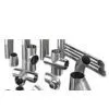 Sell Stainless Steel Seamless Pipe / Welded Fittings