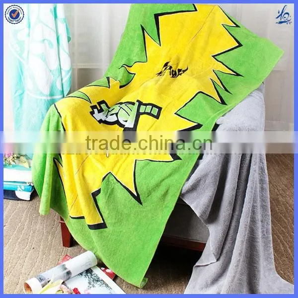Beach Towel Custom/weighted Beach Towel Pareo