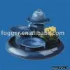 Ceramic Fountain