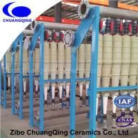 High Consistency Cleaner/pulp Cleaner