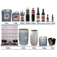 Superior Light Soy Sauce 250ml photo-3