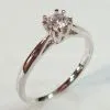 SILVER 925 RING