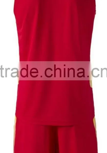 2016 New Best Cheap Man Best Basketball Jersey Design photo-3