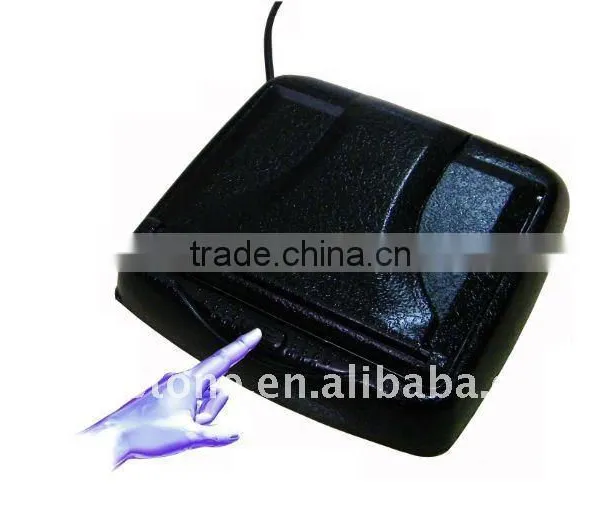 3.5inch Flip-open LCD Car Monitor,3.5 Inch TFT-LCD Monitor photo-4