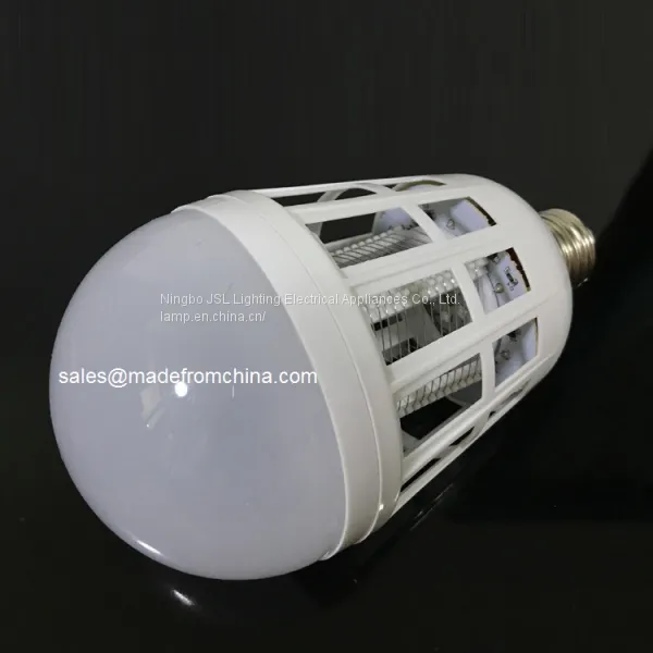 Mosquito Light, LED Mosquito Killer Lamp Mosquito Hunter, Mosquito Trap 12W/15W photo-4