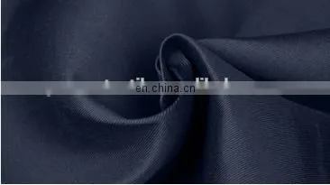 Tuff Bespoke Quality Polyester Cotton TC Woven Fabric for Safety Workwear photo-4